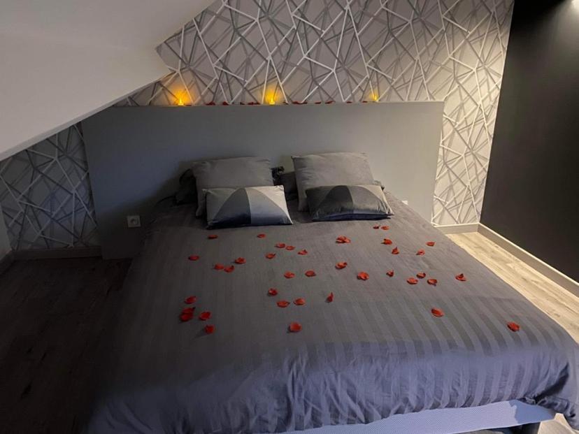 Luana Spa Boussois Екстериор снимка